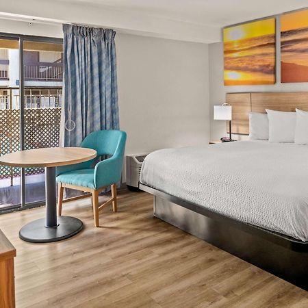 Days Inn & Suites By Wyndham Artesia Eksteriør bilde