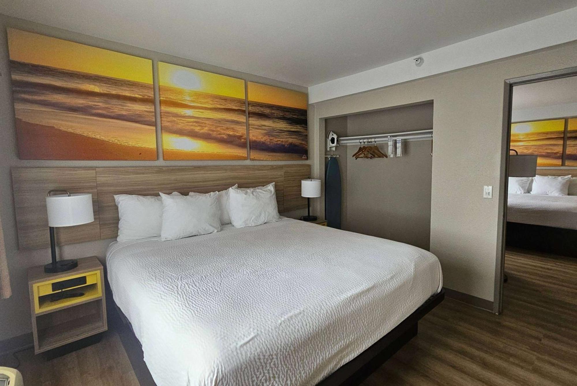 Days Inn & Suites By Wyndham Artesia Eksteriør bilde