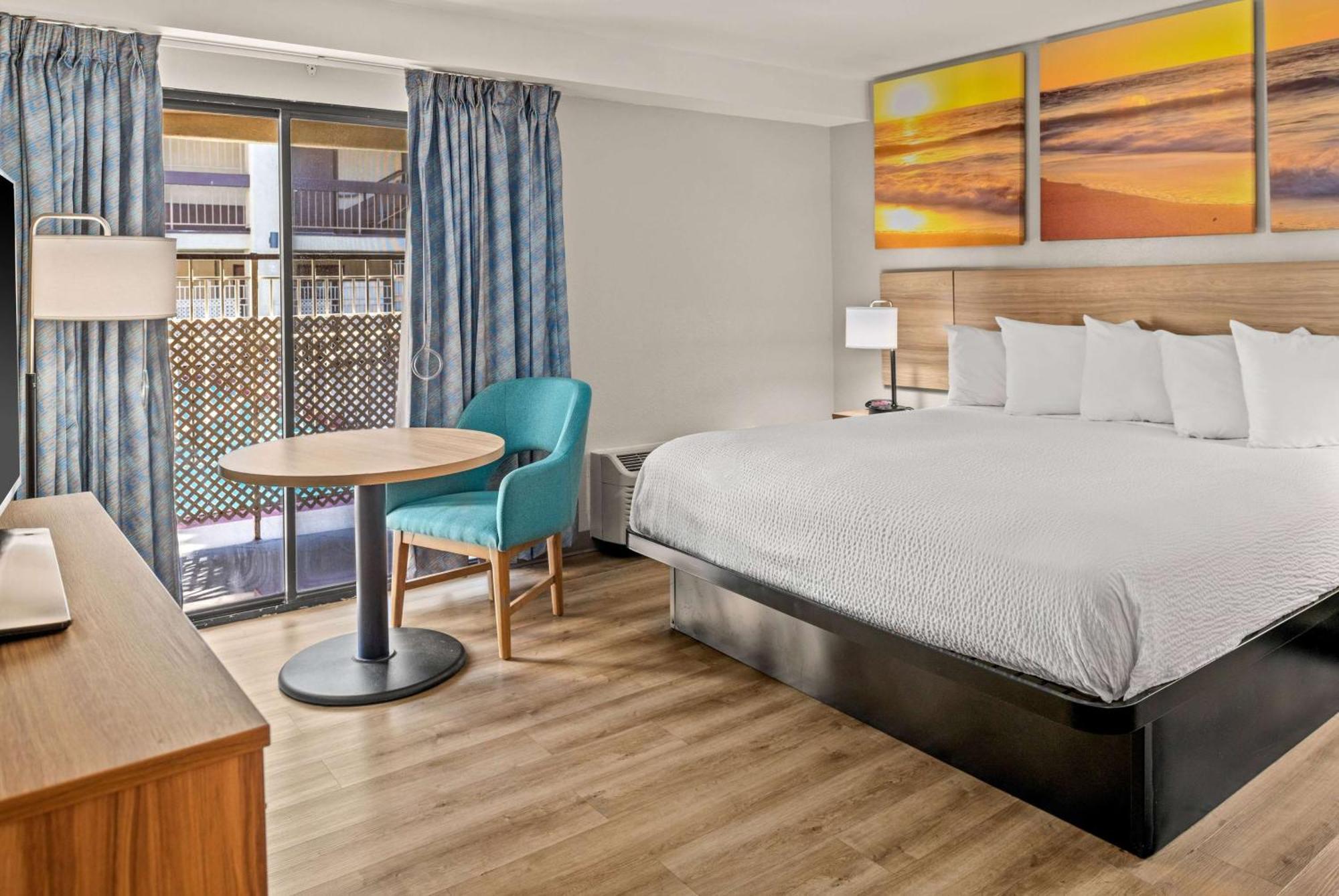 Days Inn & Suites By Wyndham Artesia Eksteriør bilde