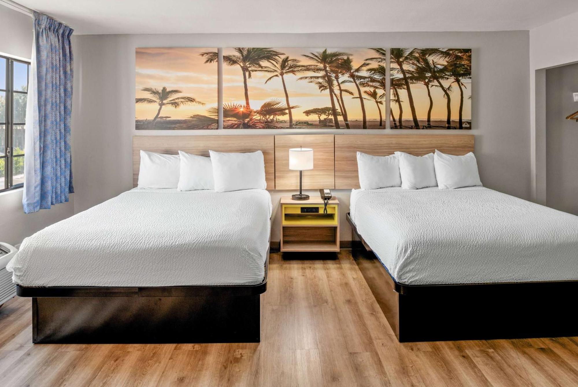 Days Inn & Suites By Wyndham Artesia Eksteriør bilde